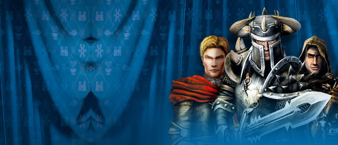 The Settlers® : Heritage of Kings - History Edition