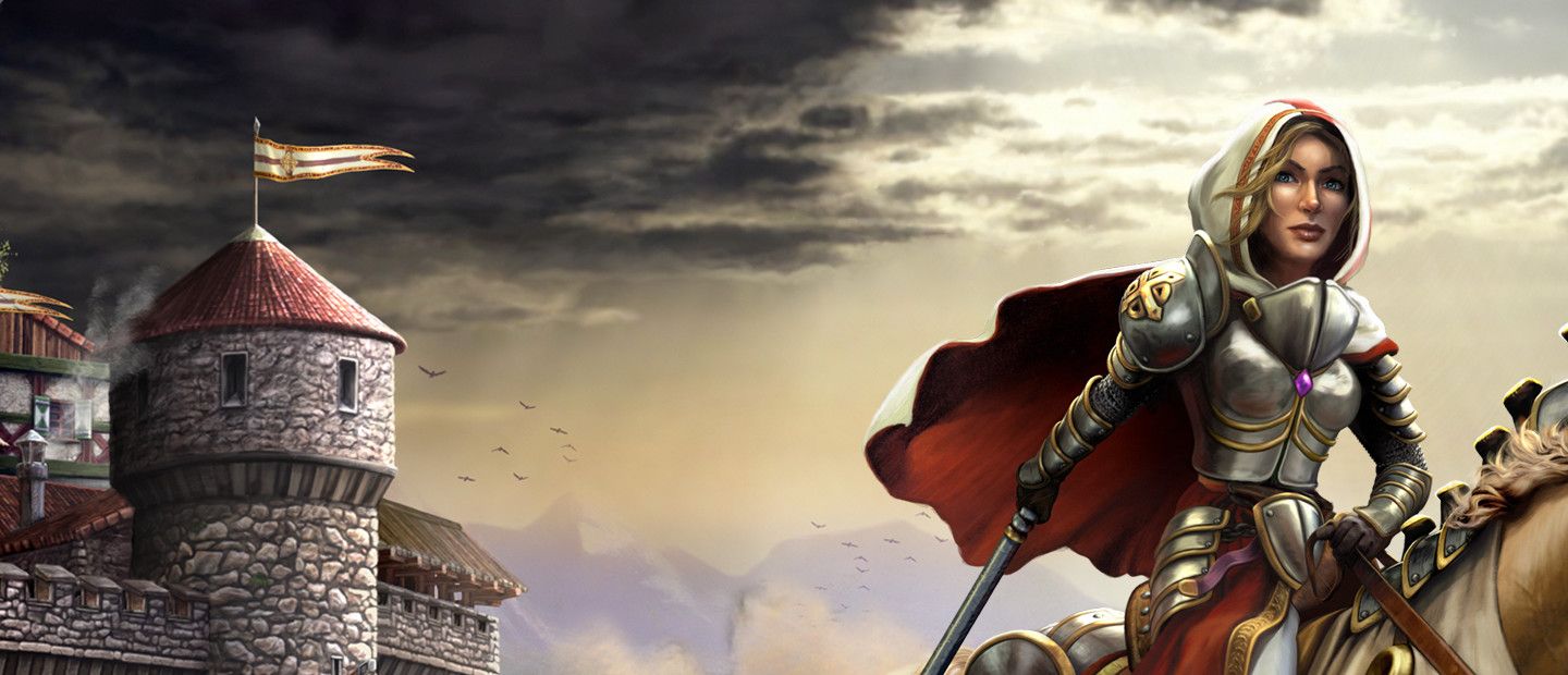 The Settlers® : Rise of an Empire - History Edition