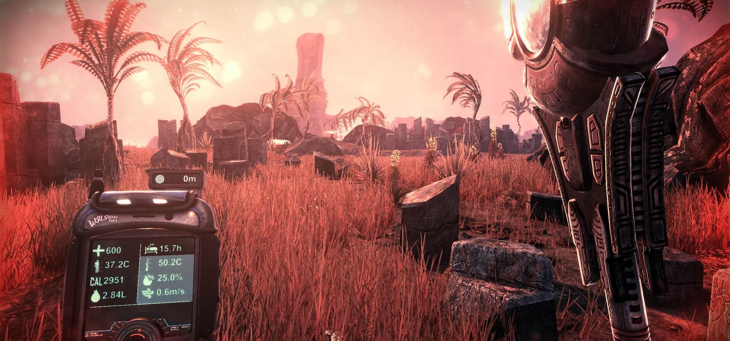The Solus Project
