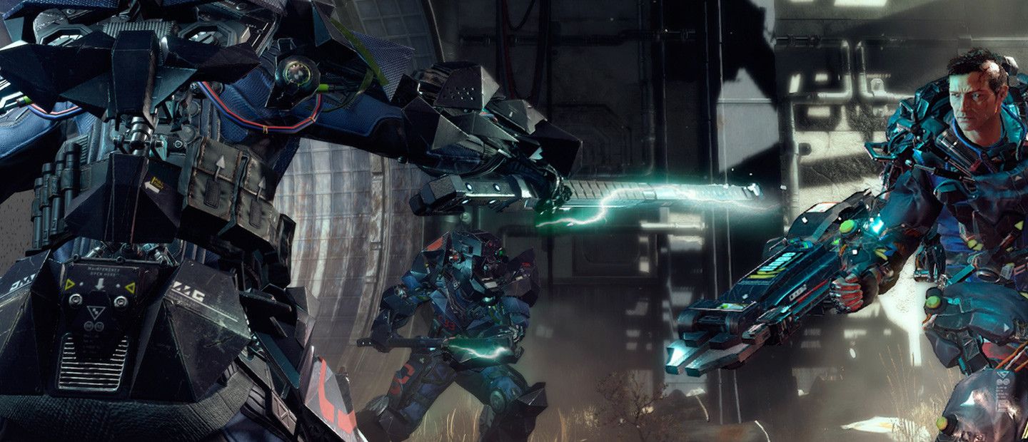 The Surge