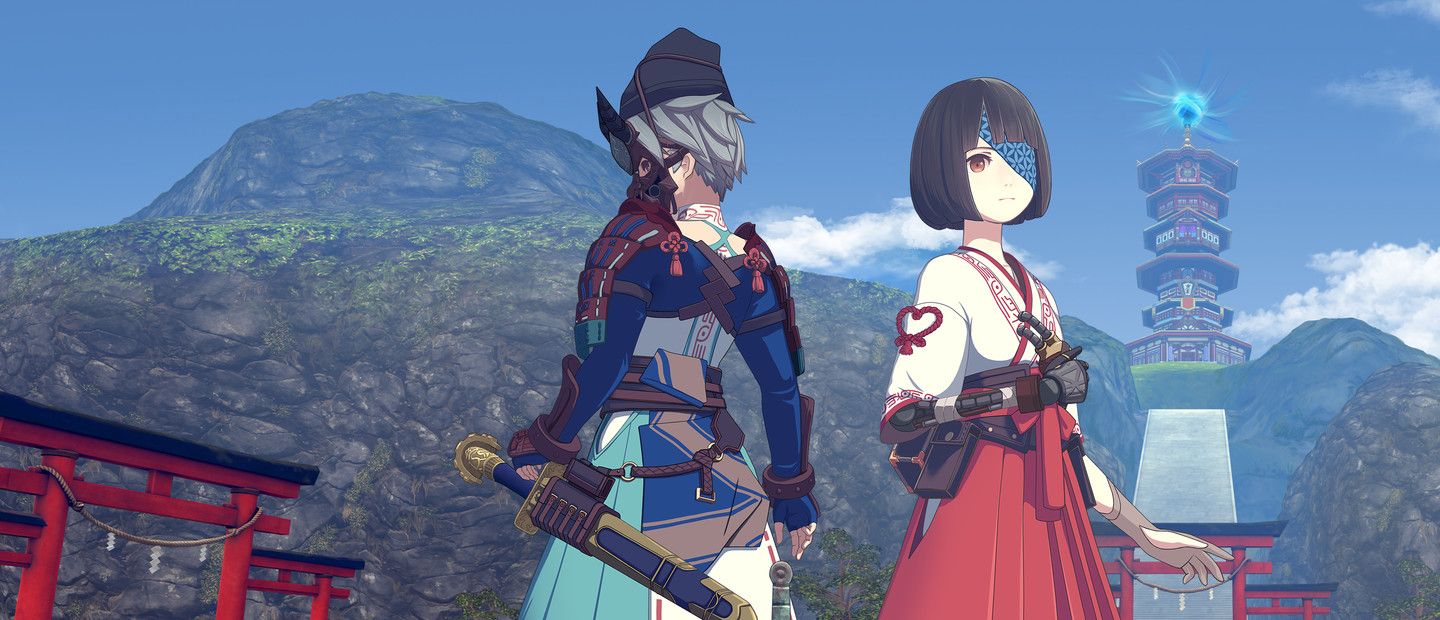 The Tale of Onogoro