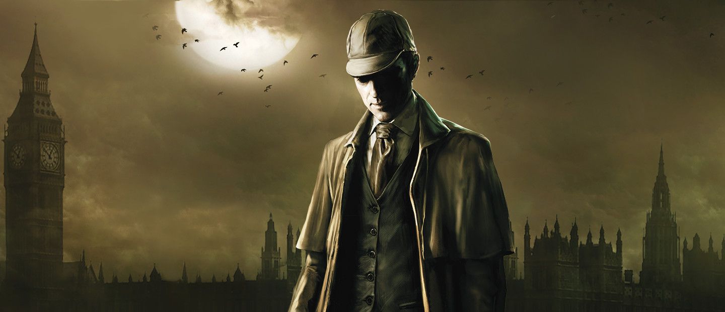 The Testament of Sherlock Holmes