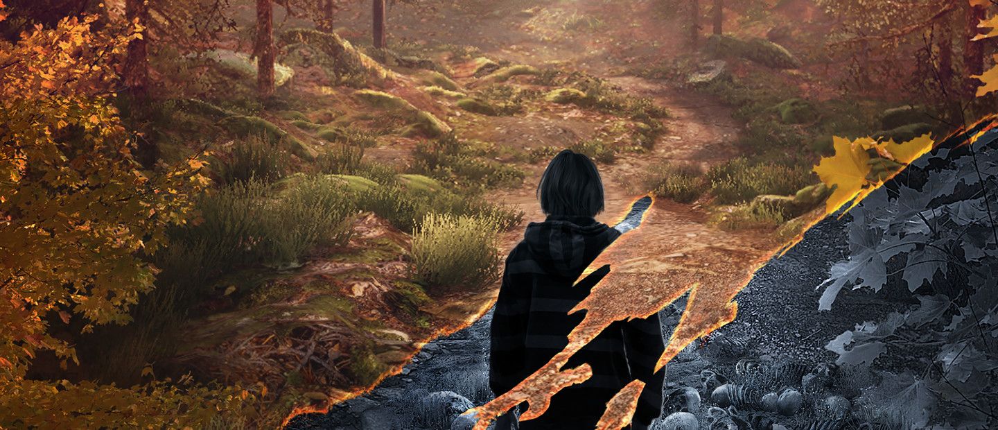 The Vanishing of Ethan Carter