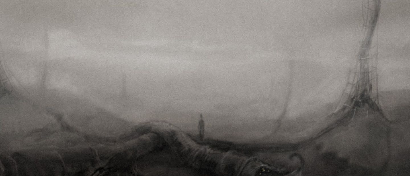 The Void