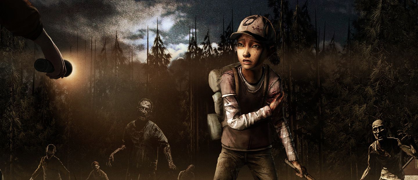 The Walking Dead: Season Two