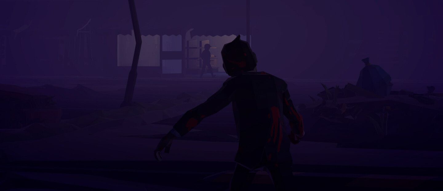 The Walking Trade