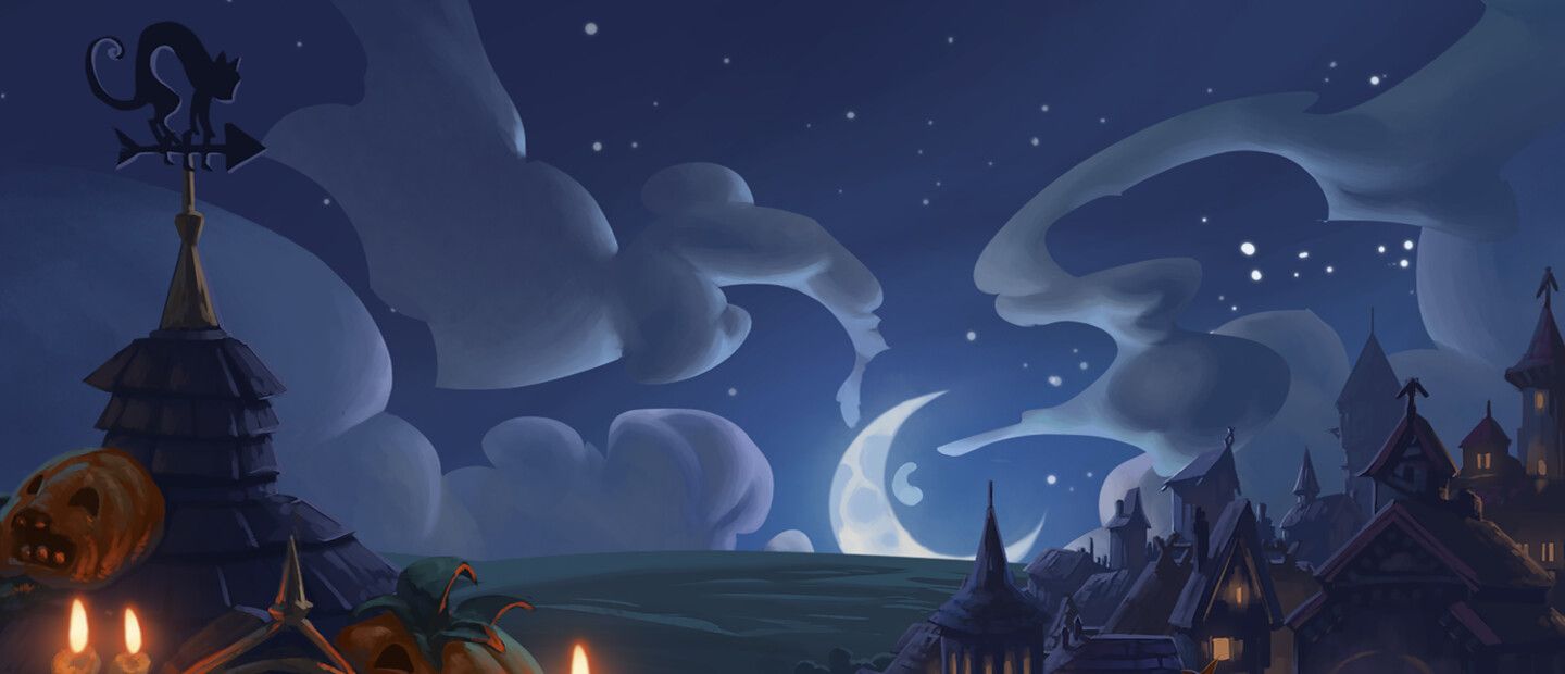 The Witch's Cauldron