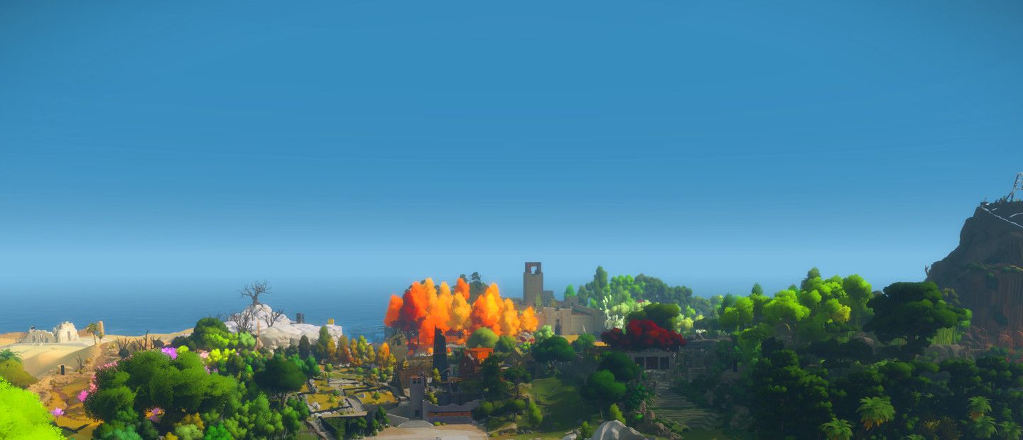 The Witness