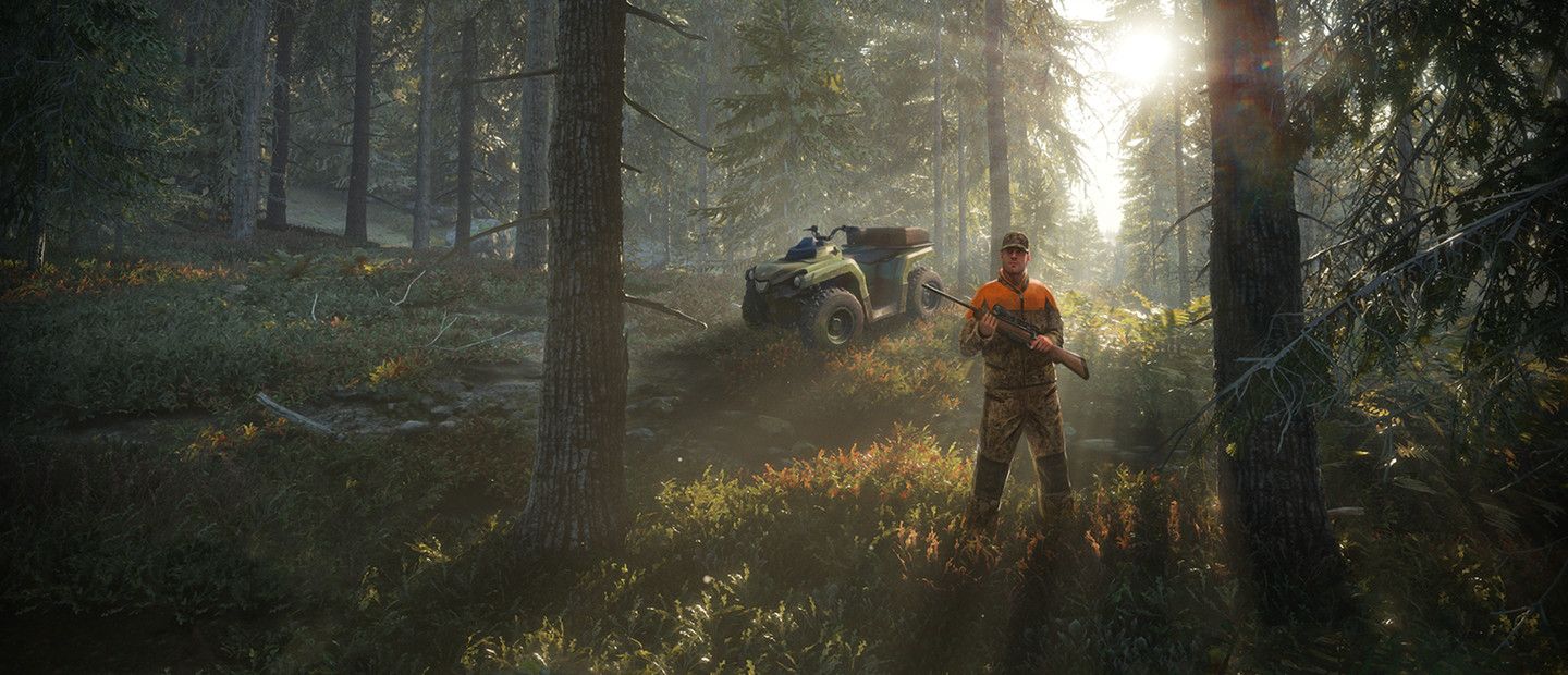 theHunter: Call of the Wild™