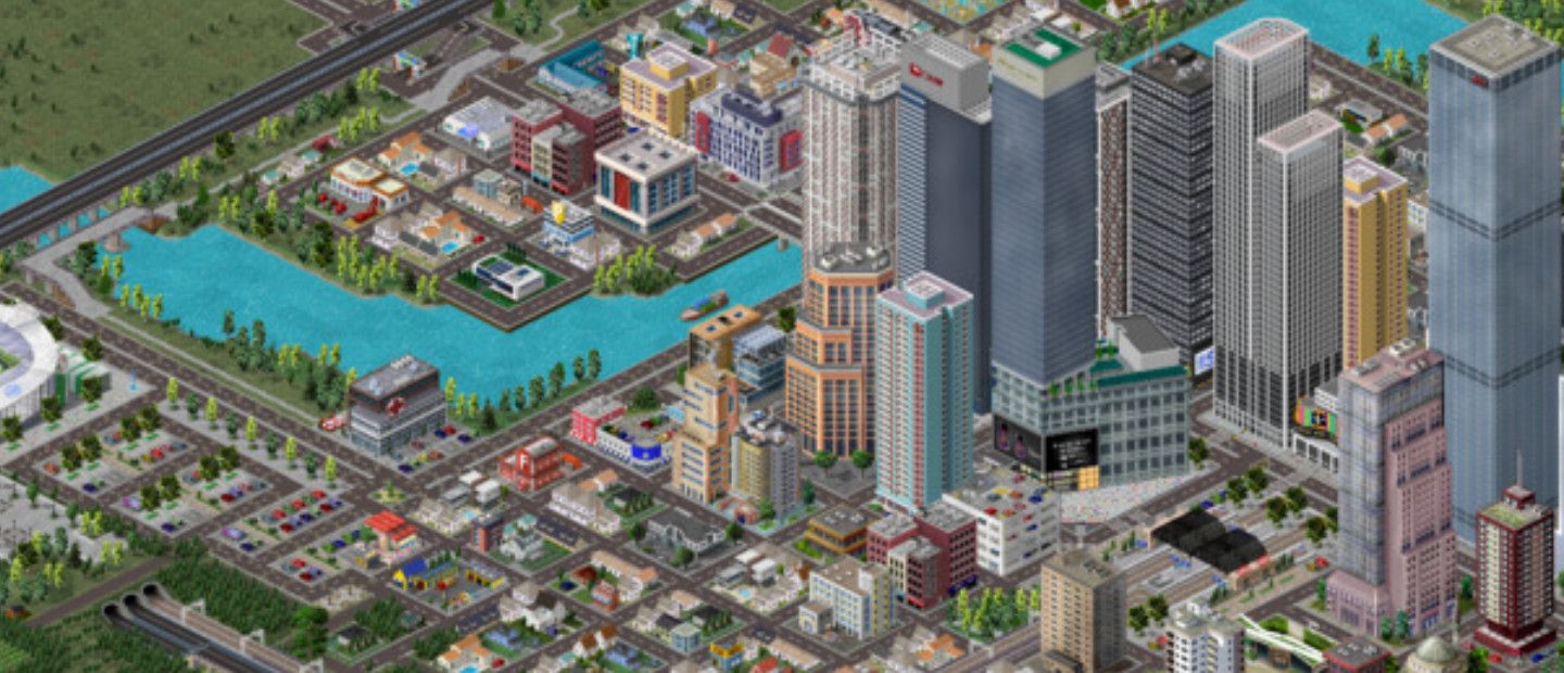 TheoTown