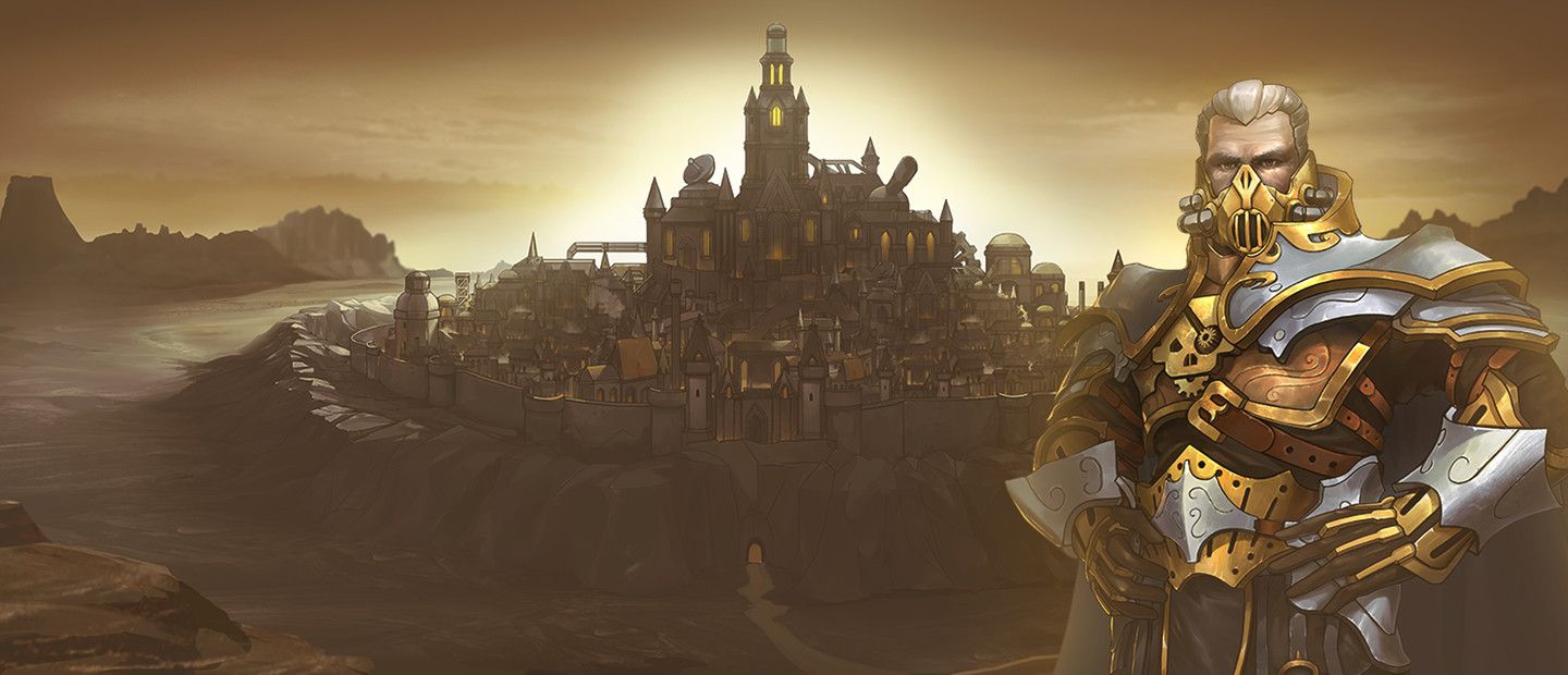 They Are Billions