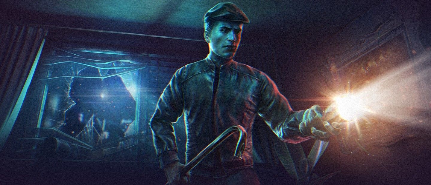 Thief Simulator 2