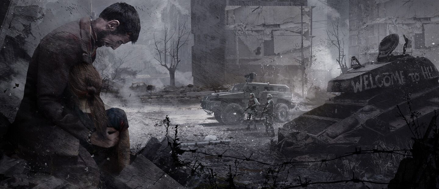 This War of Mine