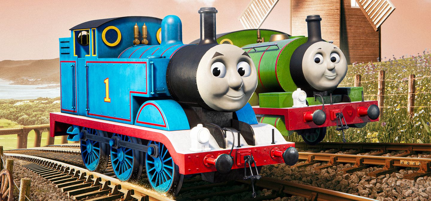 Thomas & Friends™: Wonders of Sodor