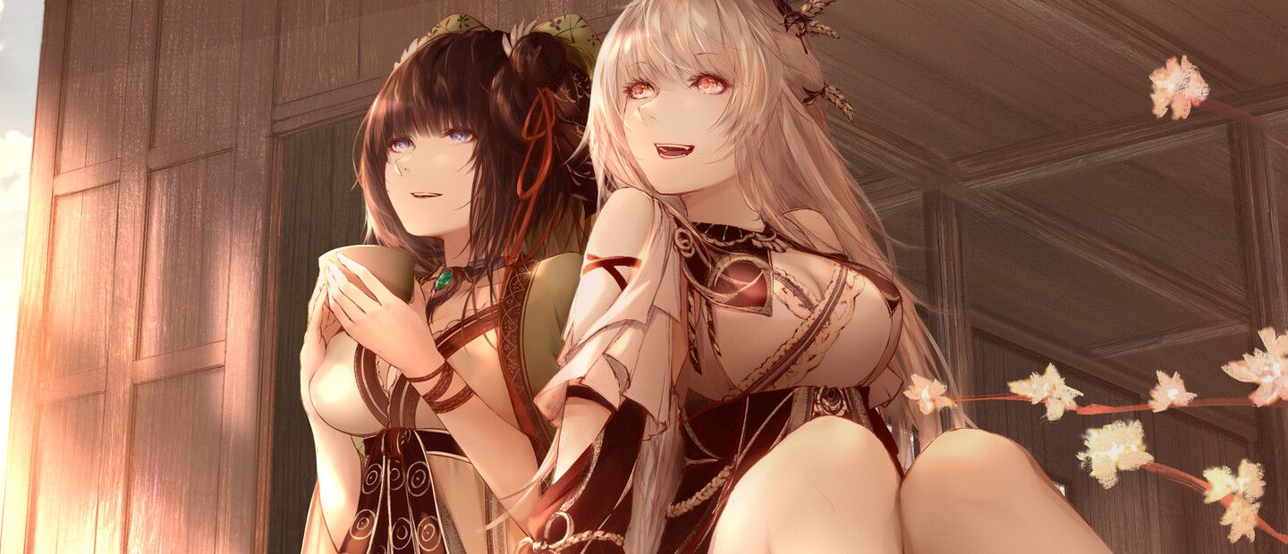 THREE KINGDOM FANTASY