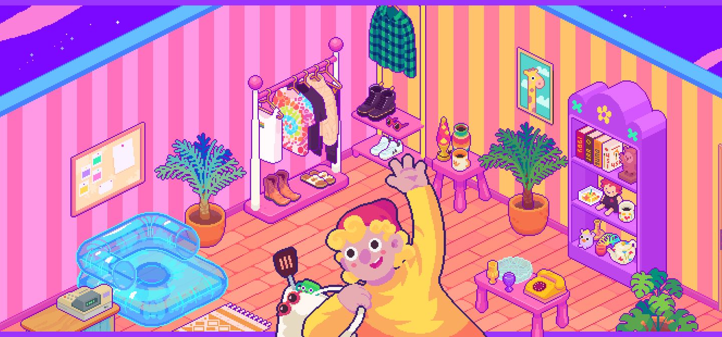 Thrifty Business