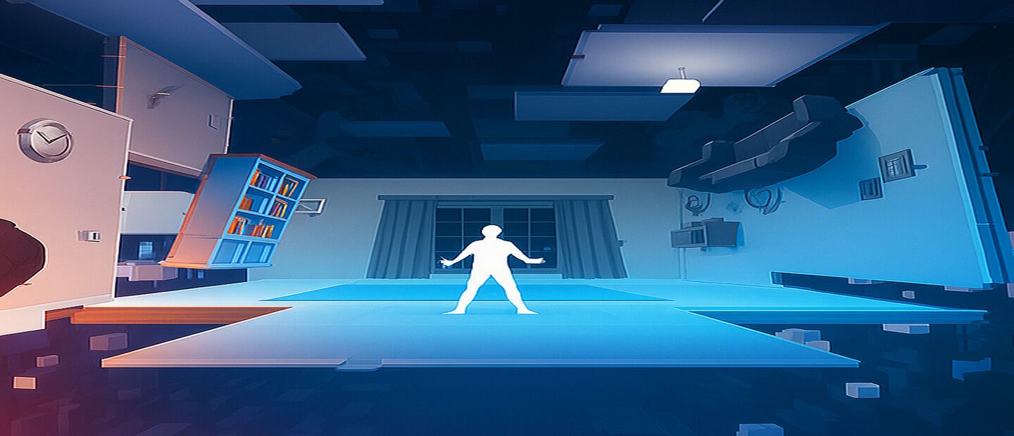 Time Lock VR 1