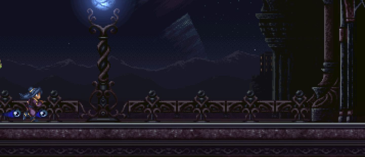 Timespinner