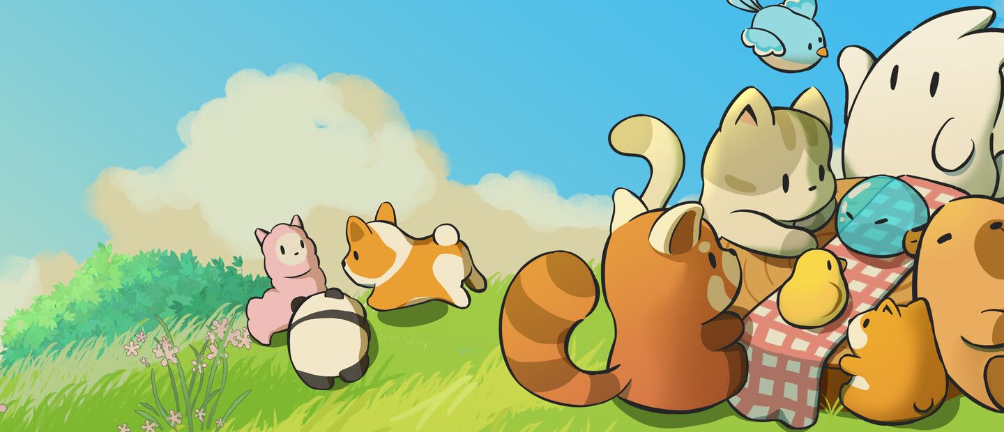 Tiny Pasture