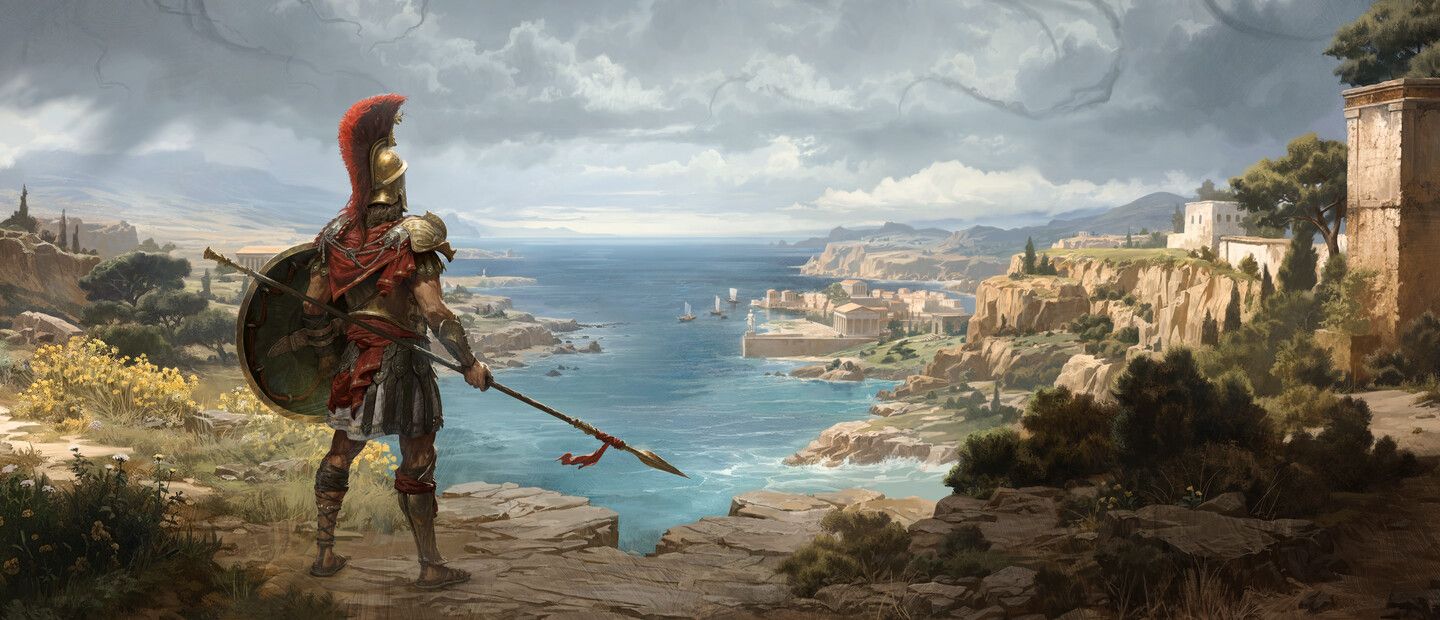 Titan Quest II
