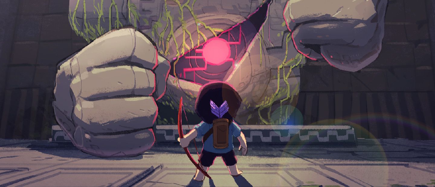 Titan Souls