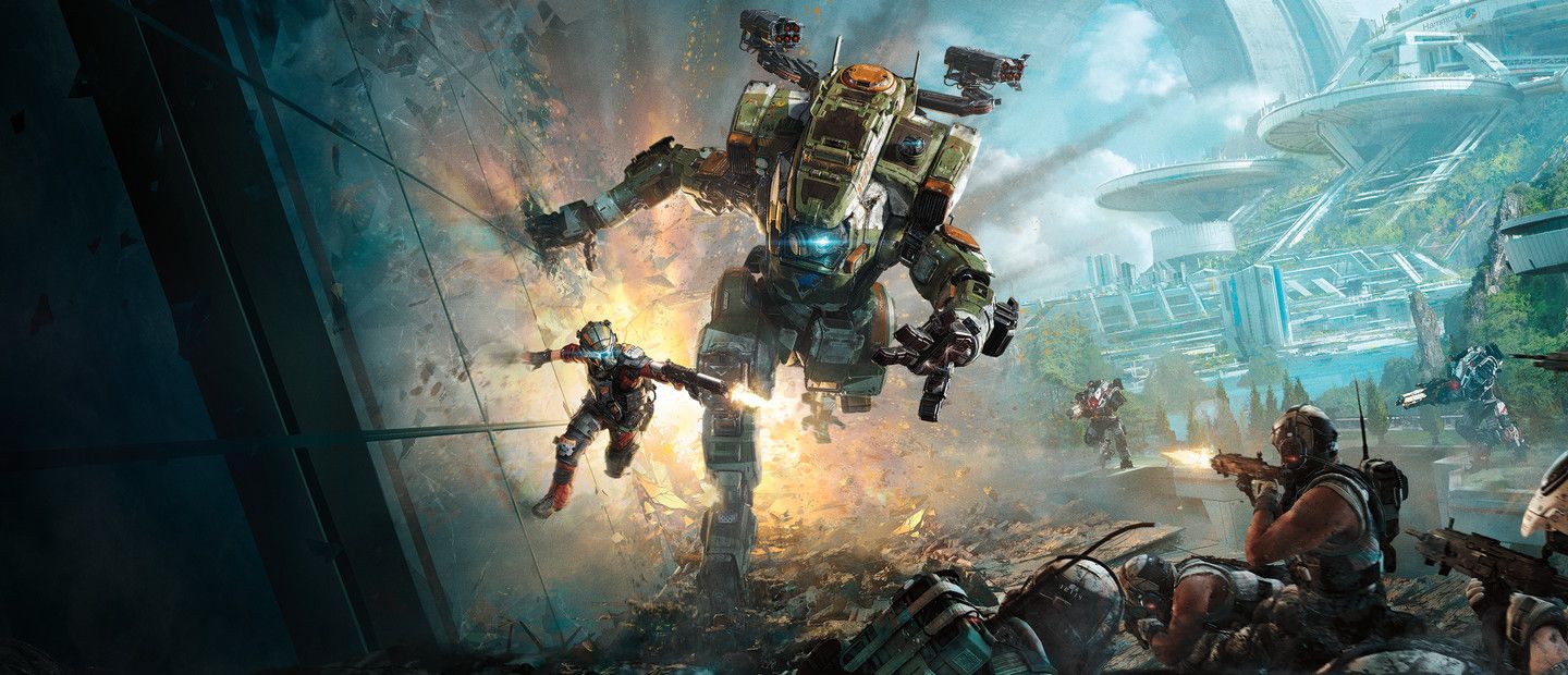 Titanfall® 2