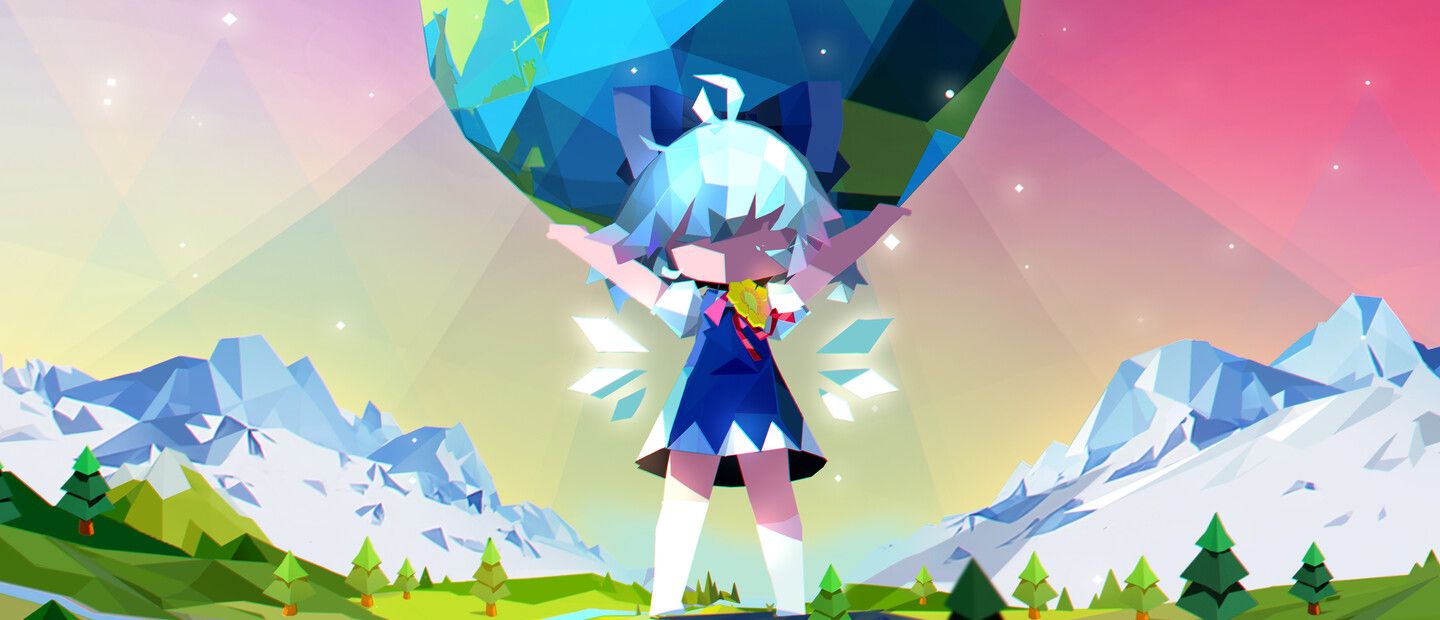 TOHOTOPIA