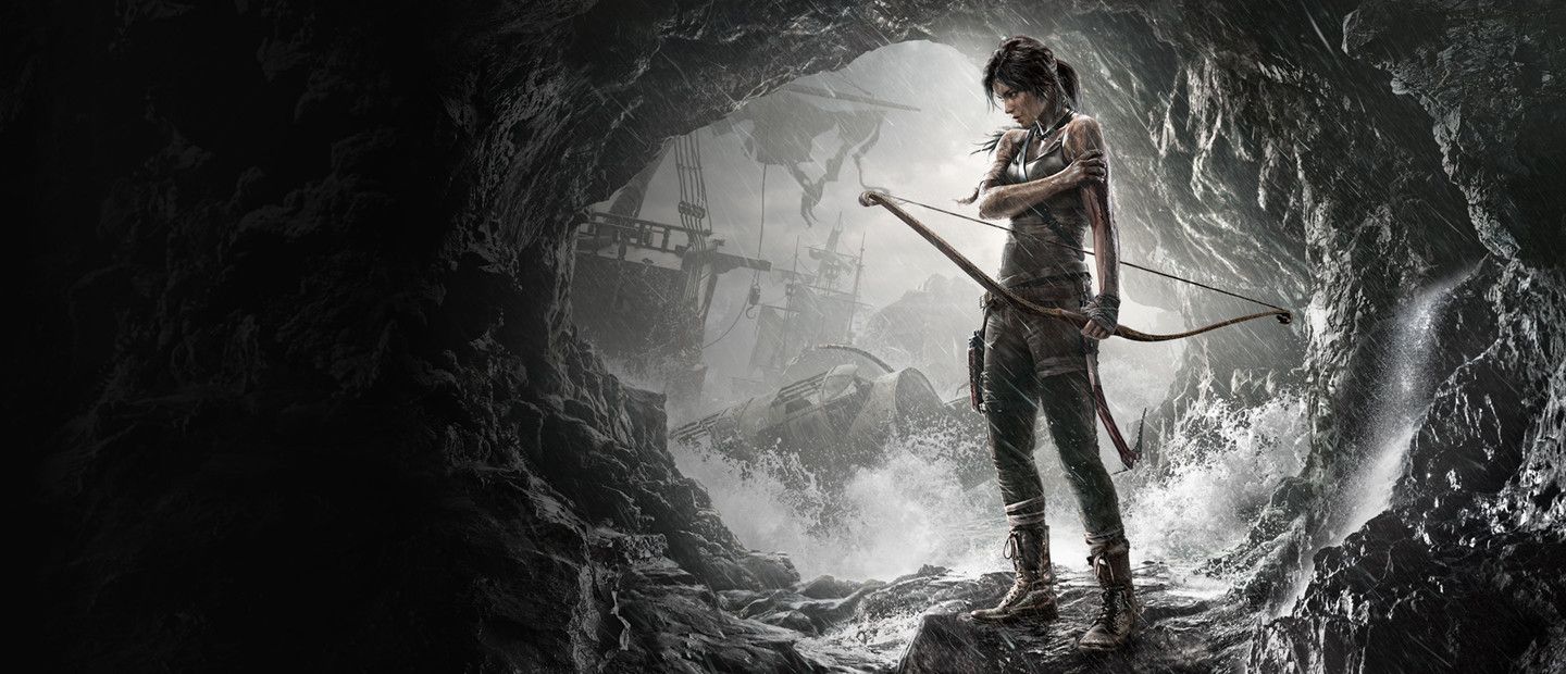 Tomb Raider Game of the Year