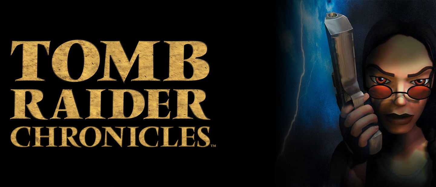 Tomb Raider V: Chronicles (2000)