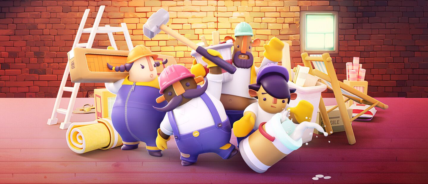 Tools Up! Ultimate Edition
