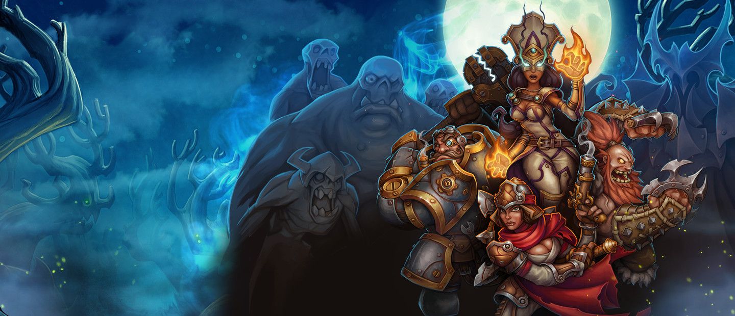 Torchlight II