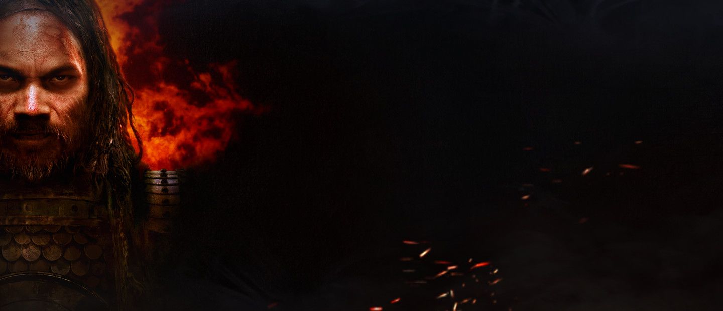 Total War: ATTILA