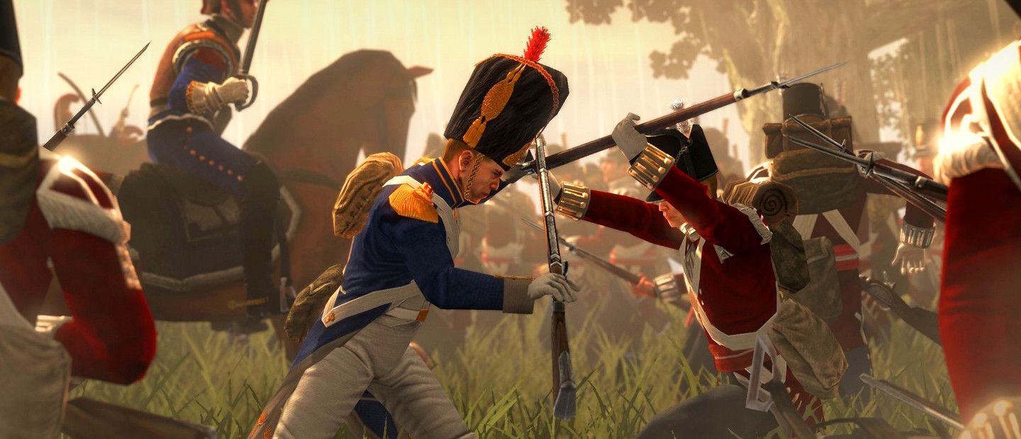 Total War: NAPOLEON – Definitive Edition