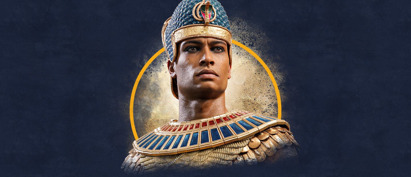 Total War: PHARAOH