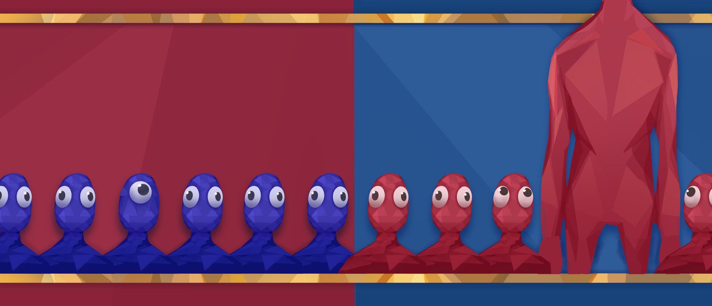 Totally Accurate Battle Simulator