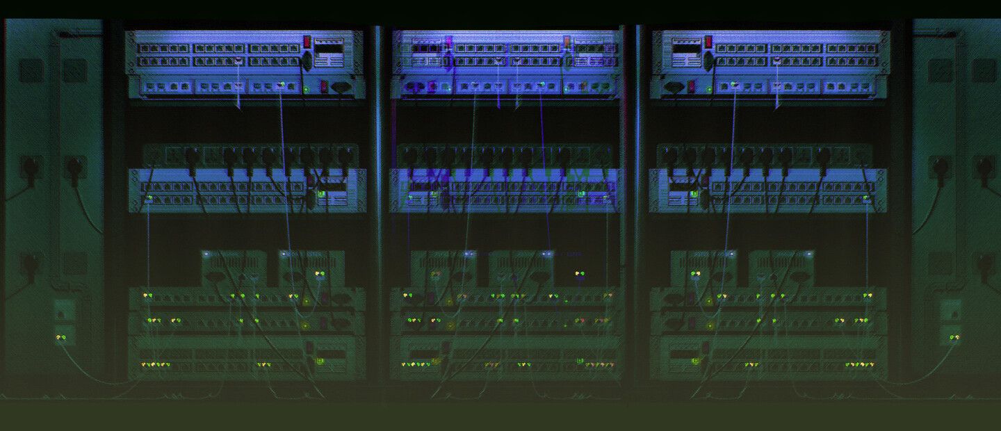 Tower Networking Inc.
