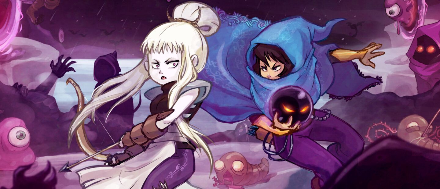 TowerFall Ascension