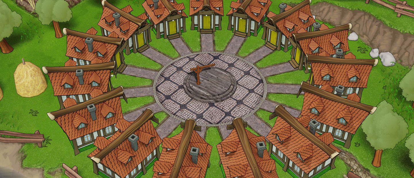 Town of Salem