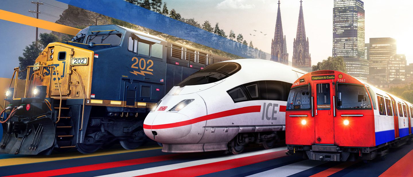 Train Sim World® 2