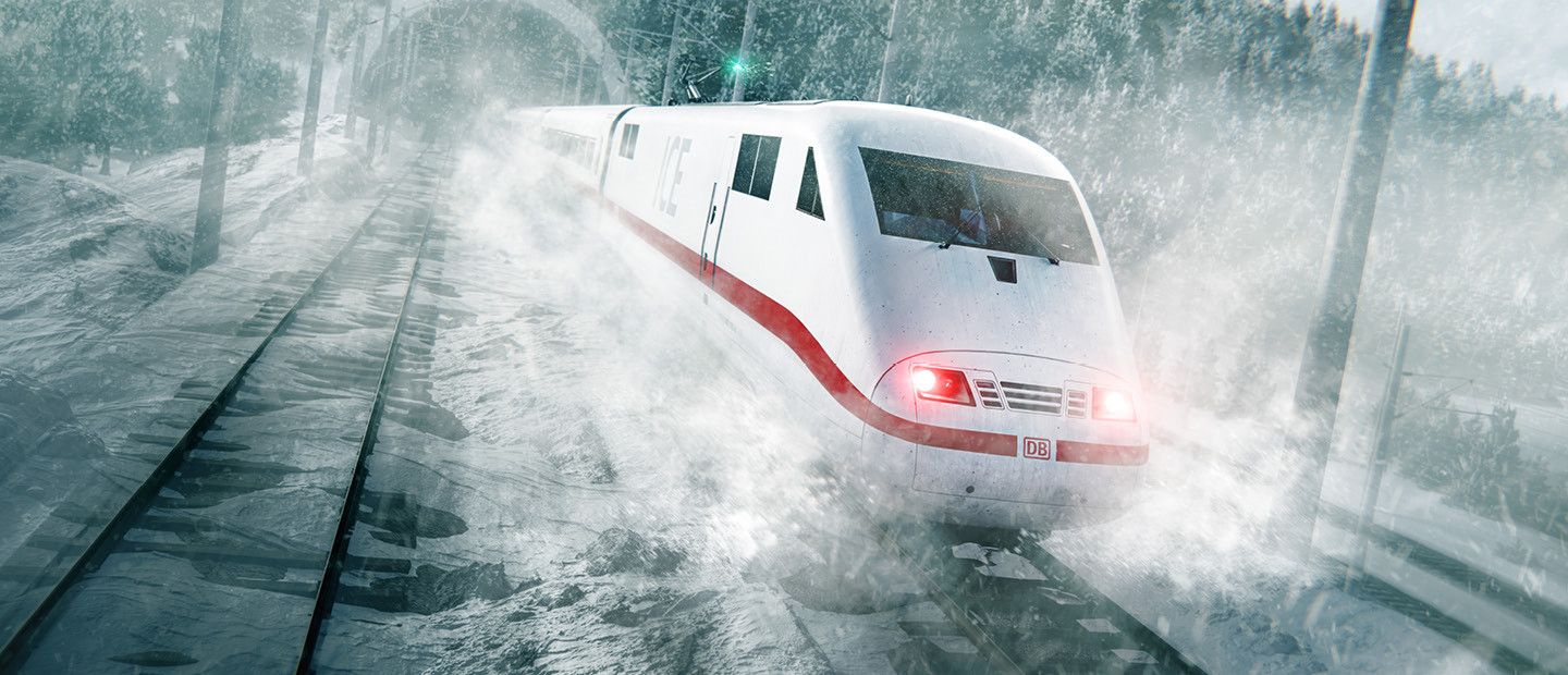 Train Sim World® 3