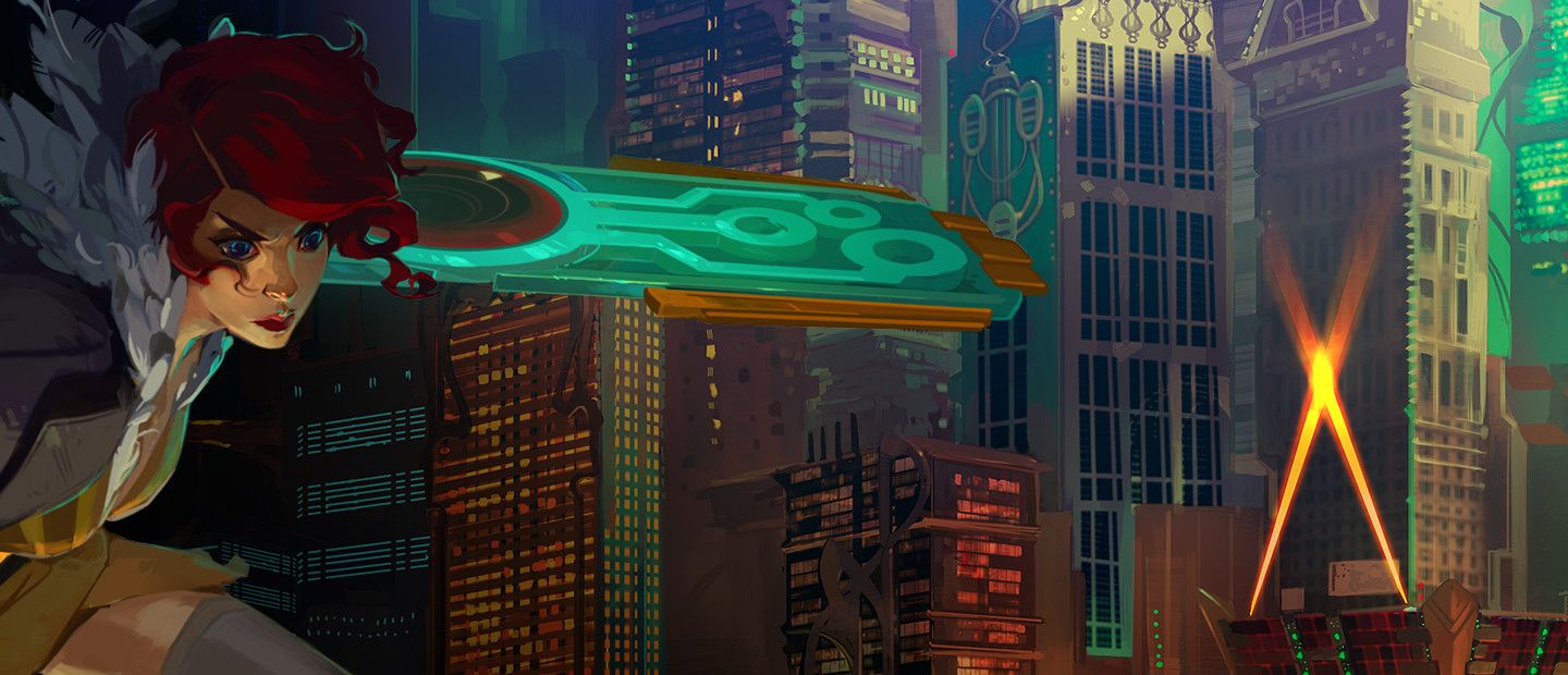 Transistor