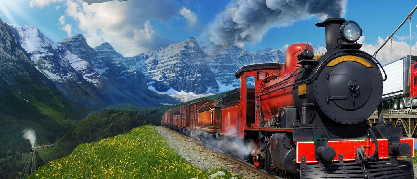 Transport Giant