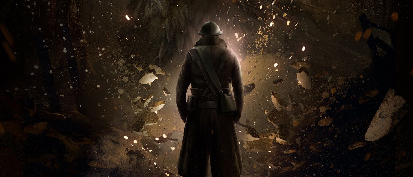 Trench Tales