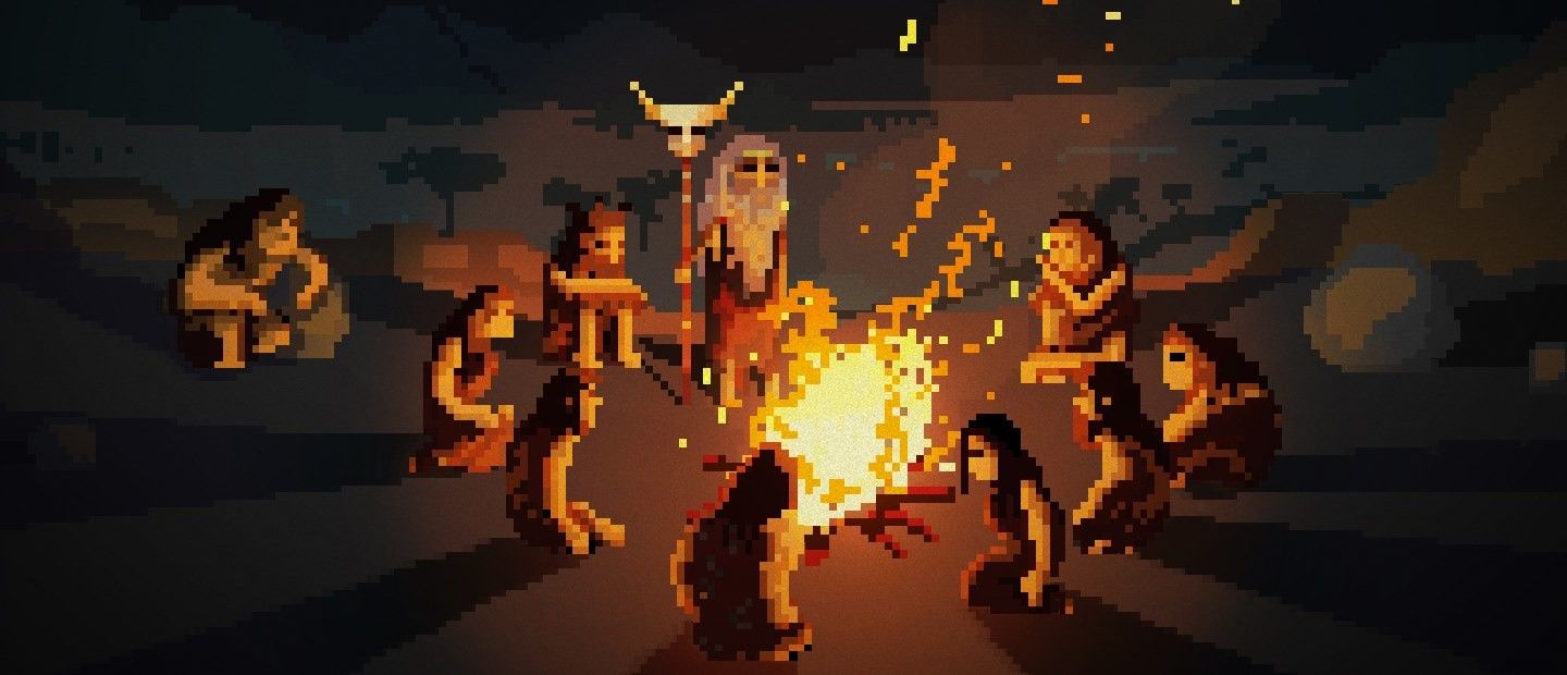 Tribal Pass