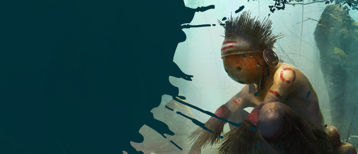 Tribe: Primitive Builder