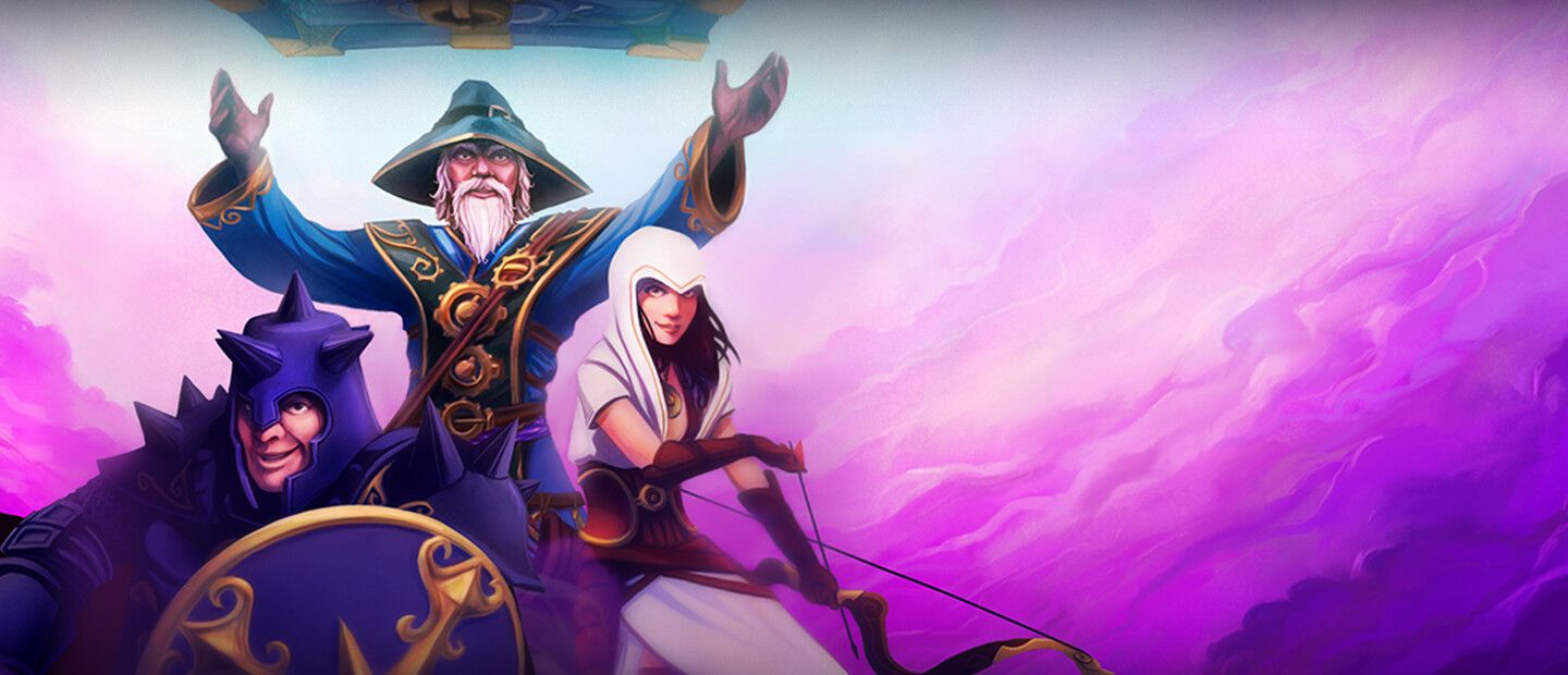 Trine 3: The Artifacts of Power