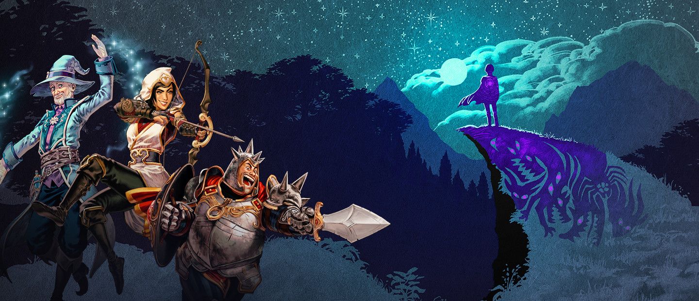 Trine 4: The Nightmare Prince