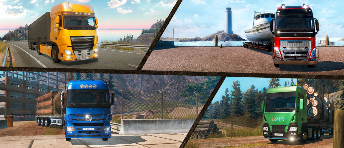 Truck Driver