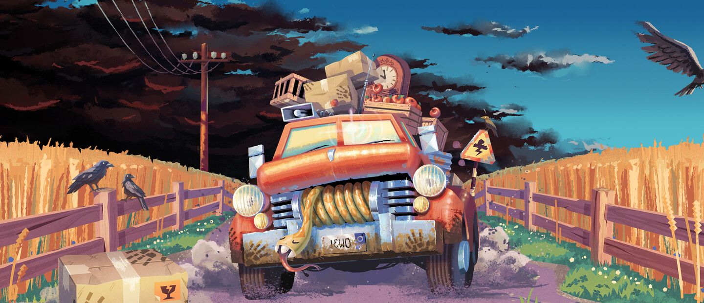 Truckful
