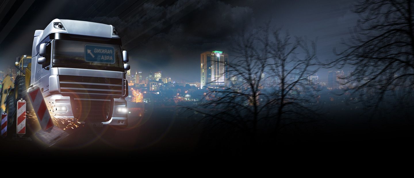 Trucks & Trailers